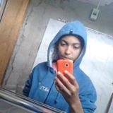 Cristian22213's profile picture. 