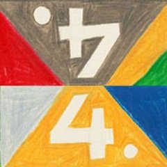 44flavours's profile picture. 44flavours alias Sebastian Bagge & Julio Rölle, art and design since 2003. Based in Berlin.