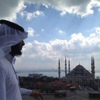 سالم القحطاني(@salemqq) 's Twitter Profile Photo