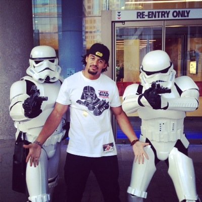 djShane0h's profile picture. Force is strong 🙌🏽 LA/NY. Trojan forever ✌🏽