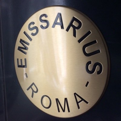 EmissariusRoma's profile picture. Agenzia di investigazioni private a Roma