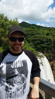 Johnathan Roberts