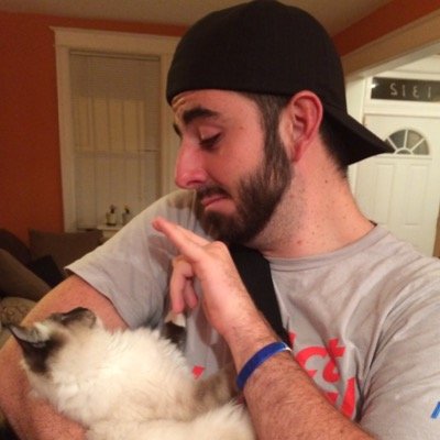 TheRaveTaylor's profile picture. Quoth the Deaf Raven, Nevermore.