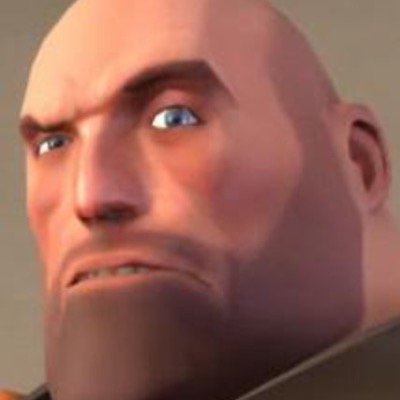 I am Heavy Weapons Guy, and this, is my twitter account.