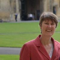 Brenda Ekwurzel (@brendaekwurzel) Twitter profile photo