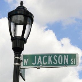 If you've lived, visited or heard of Jackson St at YCP follow us !