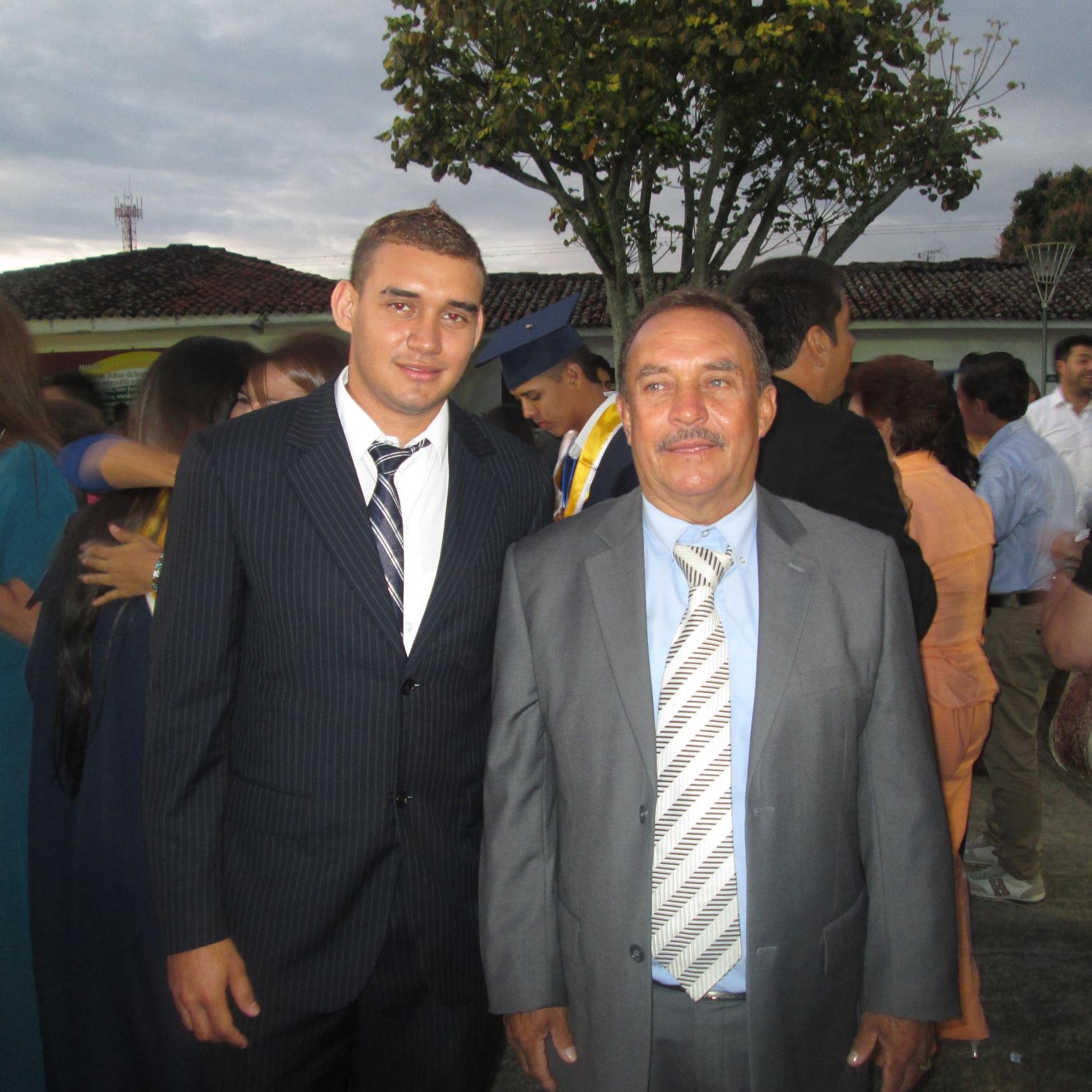 empresario