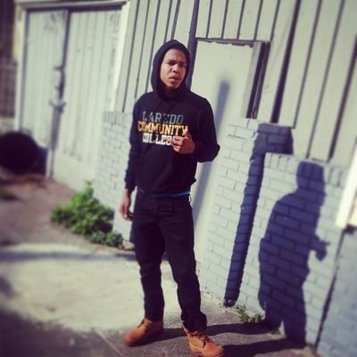 CEO . Patient & Grinding Young With Ambition Still Got What You Need !