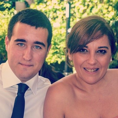 Estudiante de informática. Desde 1993 fiel seguidor de las grandes fiestas con los amigos. Ciudad de leones