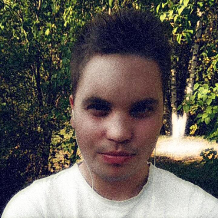 MorkenRahl's profile picture. 