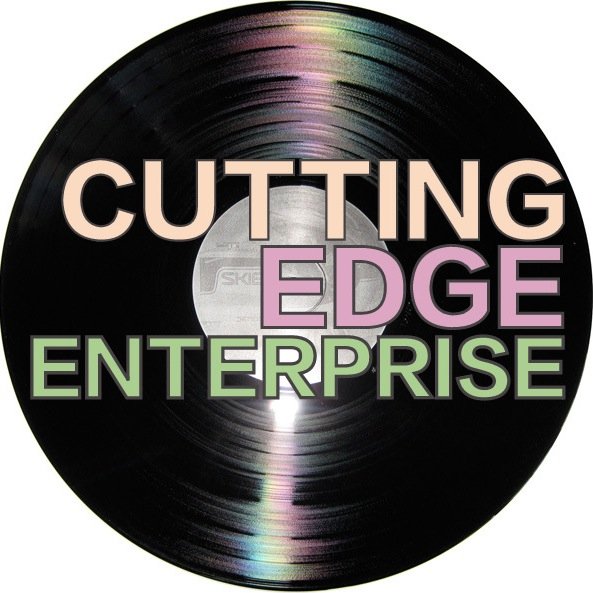 Cutting Edge Enterprise consists of five like-minded individuals who share a love of music and a desire for innovation that will create a positive change.