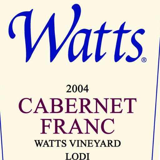 Watts Wines is an Active WINE CLUB w/ events! We specialize in unique Reds, Chardonnay & Dessert wines. from the heart of Lodi wine country 🍷
