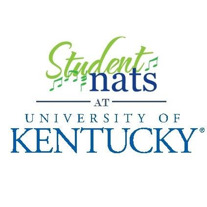 Student NATS Chapter is an organization of students that can meet, hold events and discussions, participate, practice, and learn more about voice teaching.
