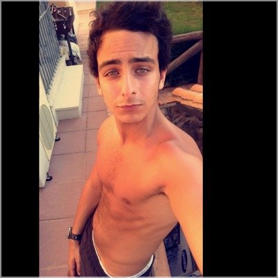 Snap: nathanabergel
Insta: nateabergel