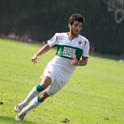 Jose Antonio Peral