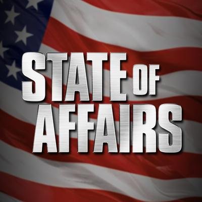 The official Twitter handle for #StateofAffairs!