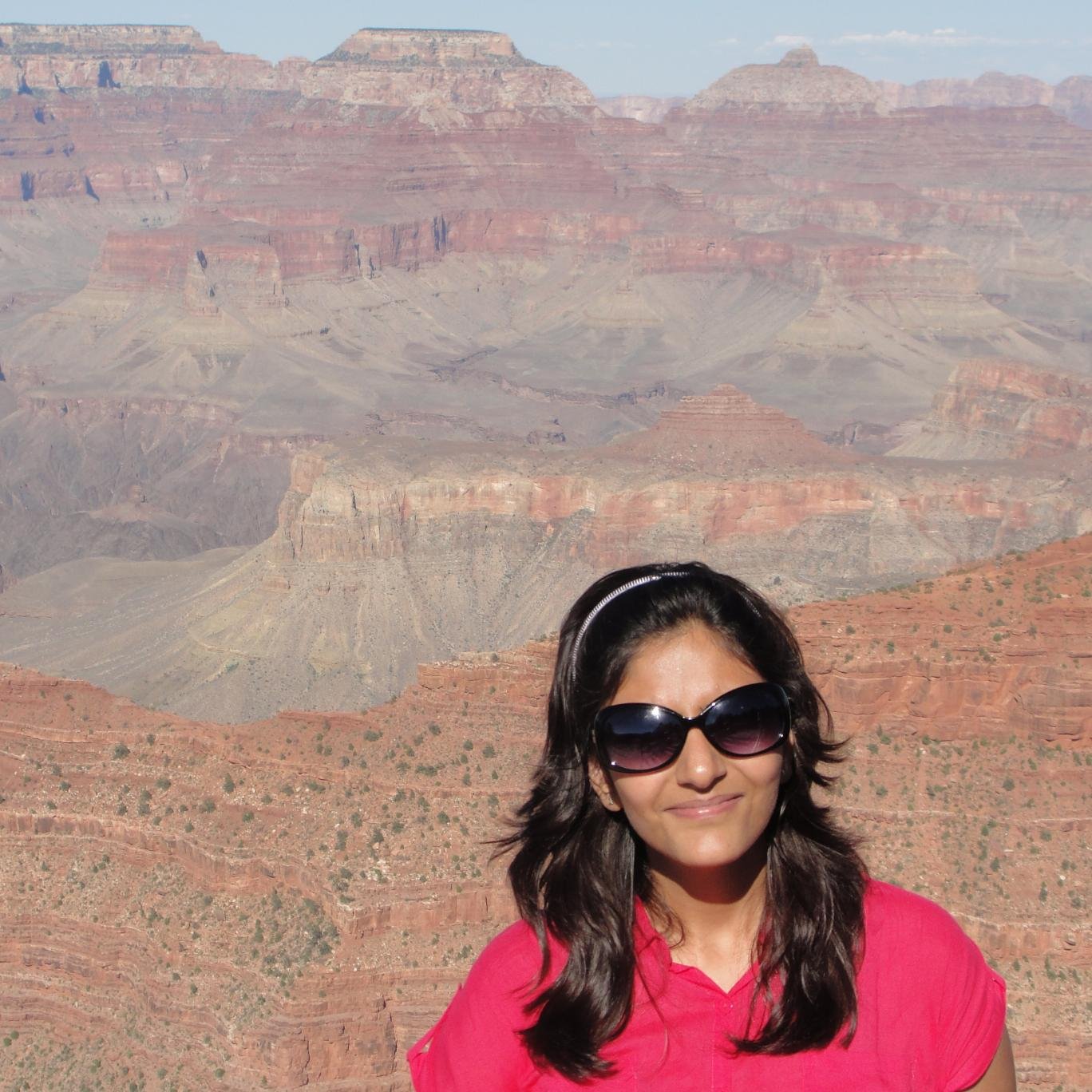 Business Analyst at Apple Inc. Big data enthusiast. Visualization and art connoisseur.