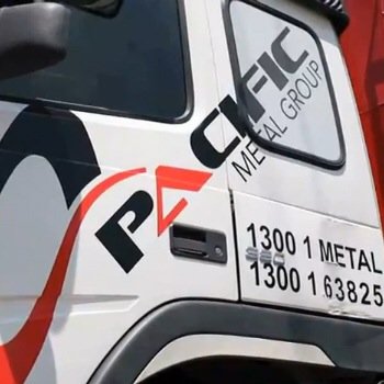 Pacific Metal Group is a #metal #recycling Co based in #Australia. We #export both non-ferrous & #ferrous #scrap material into the #Subcontinent & SE #Asia.