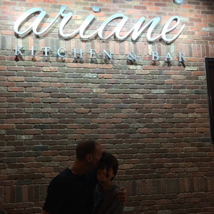 Seasonal. Delicious. Savory. Comfort food. #arianekitchenandbar