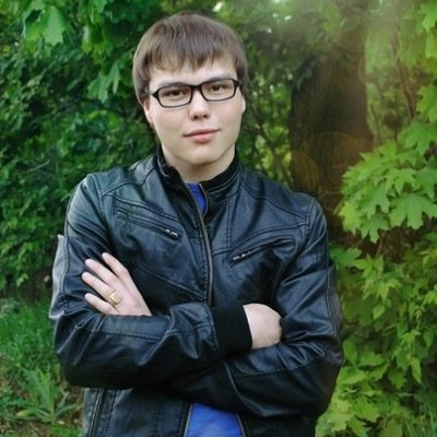 airatgt8's profile picture. 