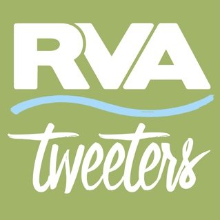 RVATweeters's profile picture. 2 Clues a day, M-F. EMAIL guesses on who the #RVA tweeter is by Noon on Sunday. All correct entries will be entered in random drawing for prize of the week!