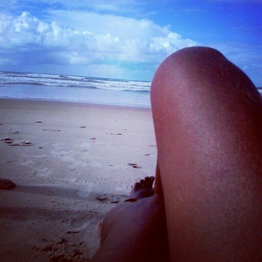 Fluindo Amor & Paz ☮