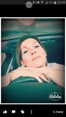 Mon plus beau rôle dans la vie?maman. Ce qui ne m’empêche pas d'avoir le courage de mes opinions et de croire encore à quelques rêves...
