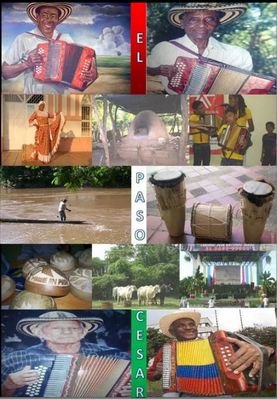 Cuna de alejó duran, tierra en donde todo aquel que viene no se quiere ir. Aquí fue donde Dios puso su mirada un día por que en su suelo tenia un tesoro muy pre