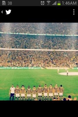 لست مطنوخ ولا عتريسي انا اتحادي