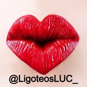Creamos el 15 de Septiembre de 2014 @LigoteosLUC_❤️,ahora para Lucena y Comarca.Para cotilleo y declaración amorosa. Mándanos MD y lo publicaremos ANÓNIMAMENTE.