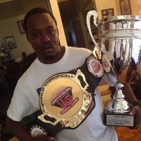 Rah DaGreat1 Wiggins (@ddnseanbell) 's Twitter Profile