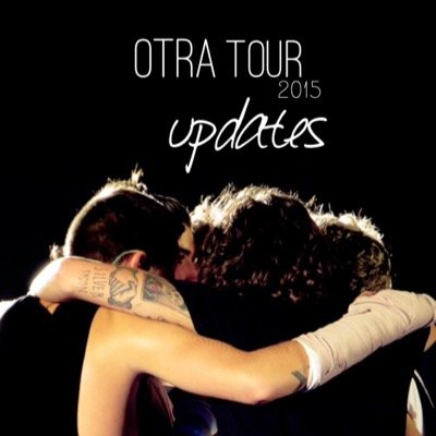 Keeping you updated on all things One Direction.