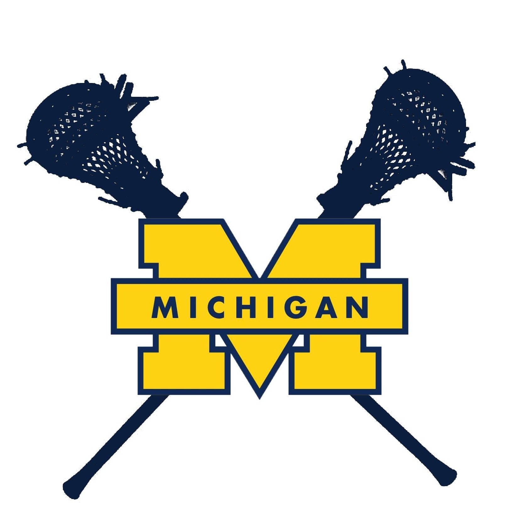 The University of Michigan Men's Club Lacrosse Team || #10 ranked team in the NCLL