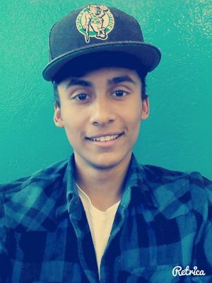 Instagram - @oliveeira13