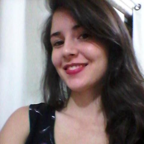 E que nunca me falte fé. . . Porque eu não seria nada se não acreditasse que existe um Deus que se importa comigo.