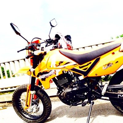 TommyDystopia's profile picture. A man with a dream. A very simple dream, mostly involving nachos and beer, but a dream nonetheless.