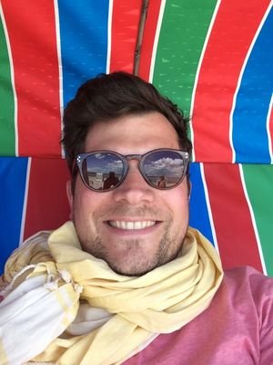 Michael Pletziger Profile