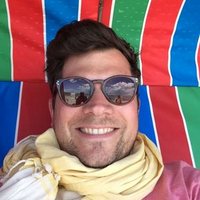 Michael Pletziger (@mikk) 's Twitter Profile