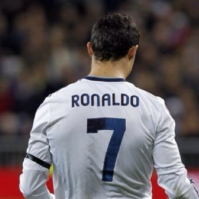 cr7