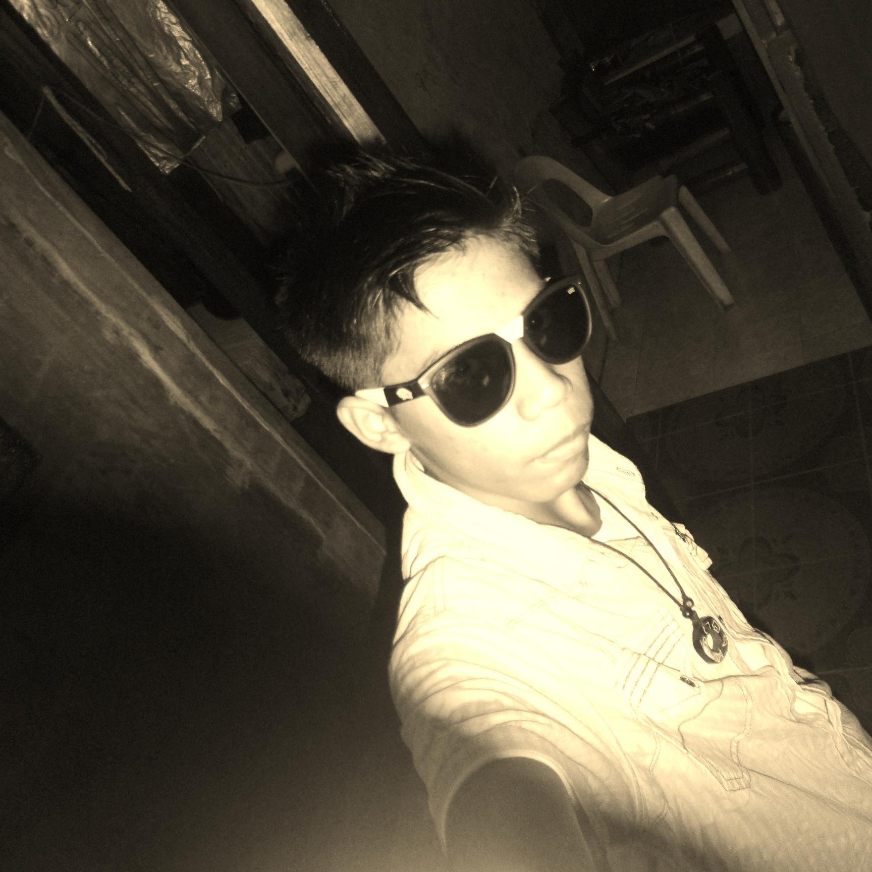 redzoro37's profile picture. 