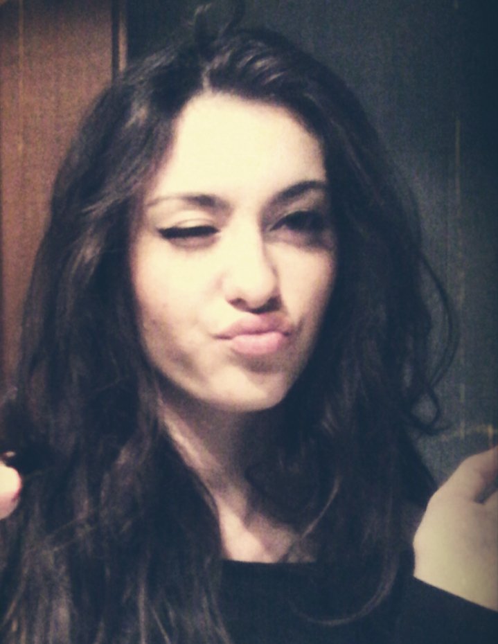 athinakolhiko's profile picture. ~~~!nexter,togetherer,#τζοανα,εθισμένη στον καφέ,αγαπάω το τουιτεροπαρεάκι και λατρεύω Τάσο Λειβαδίτη,πορωμενη με το Grey's anatomy!!!~~~!