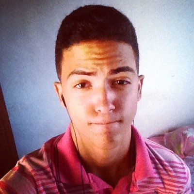 14 Anos | Pará - Brazil | Instagram: @carlofreeitas_ | Whats: 94 91062887 | FODA-SE | http://t.co/4p2qDV8rQP ...