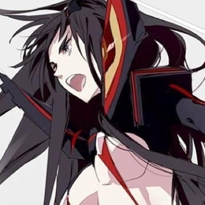 Student President of Honnōji Academy. Owner of the Kamui Junketsu and Bakuzan. #KLKRP