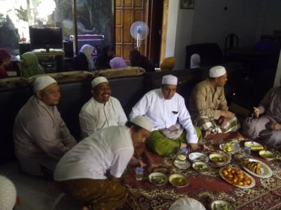 Rumah yang nyaman menjadi syurga bagi penghuninya #baity jannaty
