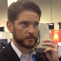 David Shacochis (@daveshac) 's Twitter Profile