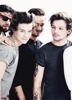 shippo Larry sim , e se não gostar shippo Ziam _|_