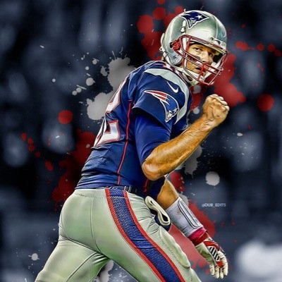 Affiliate for @MySportsUpdate . Tweets from the game, between, before, after, and all about Patriots Football!