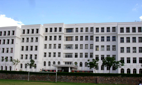 Neerja Modi School