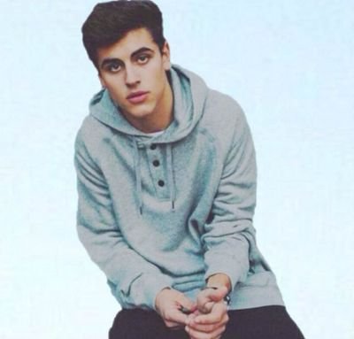 i really like jack gilinsky and chicken