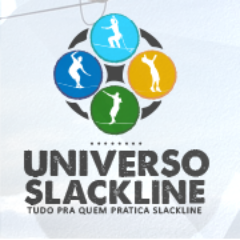 Bem vindos ao Universo Slackline, a primeira loja especializada em equipamentos para a prática de Slackline do pais. As melhores marcas e produtos estão aqui.